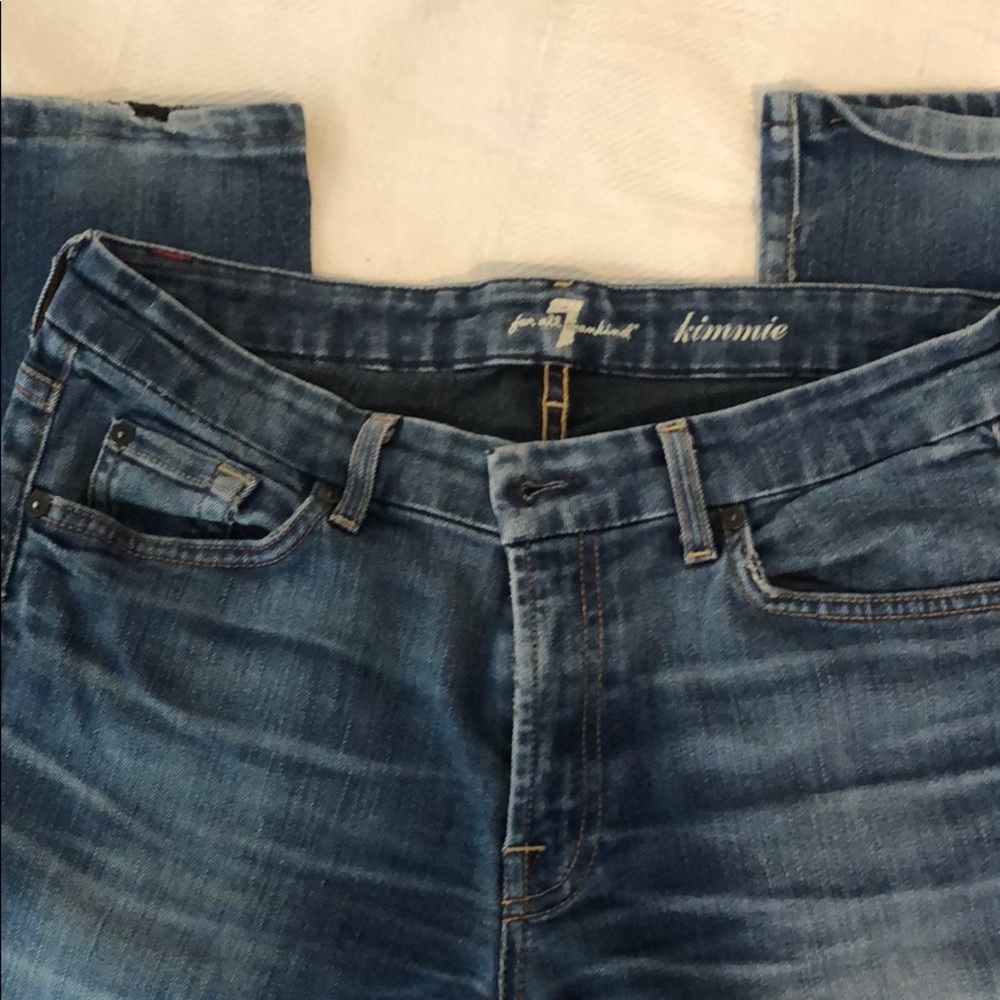 7 for all mankind